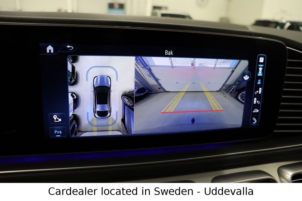 Mercedes-Benz GLE 350 2024