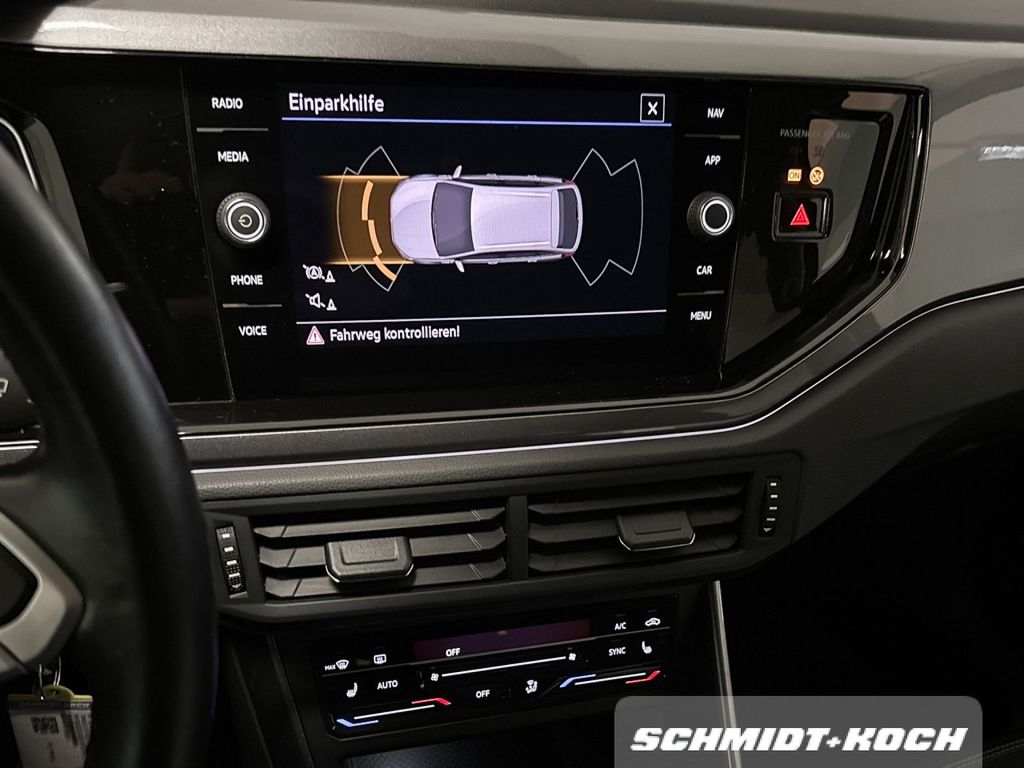 Volkswagen Taigo 2022