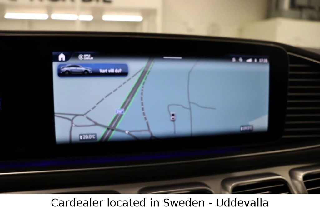 Mercedes-Benz GLE 350 2024