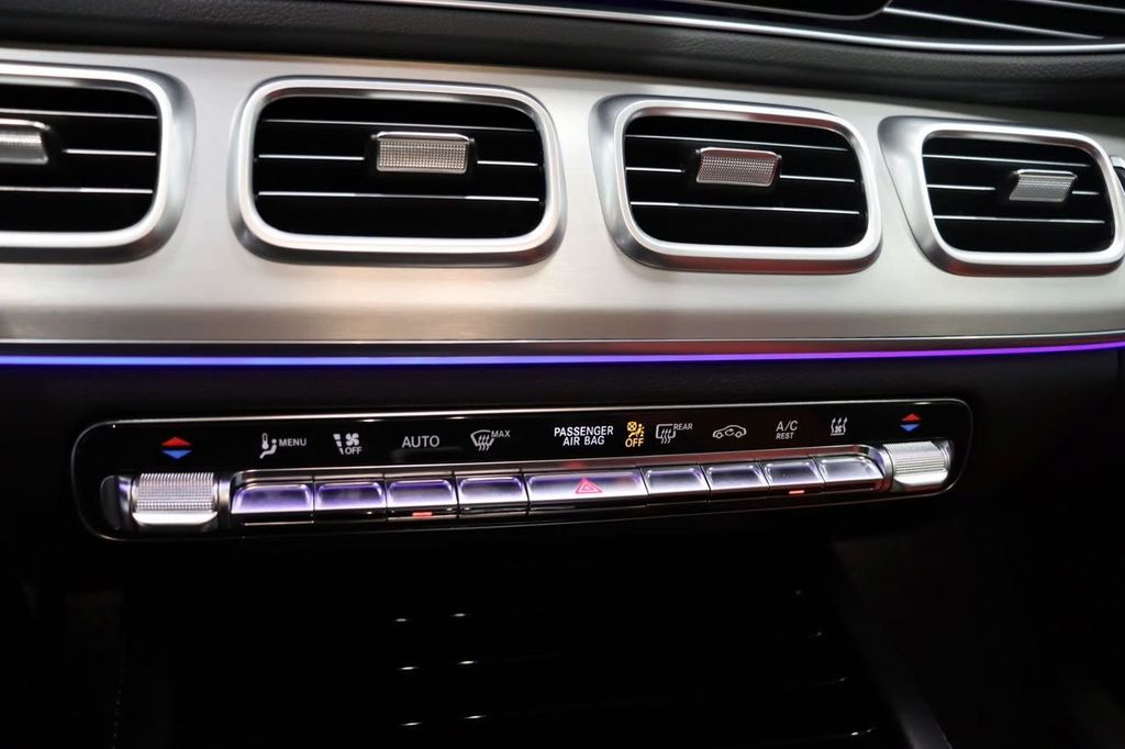 Mercedes-Benz GLE 350 2024