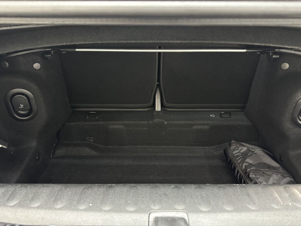 MINI John Cooper Works Cabrio 2018