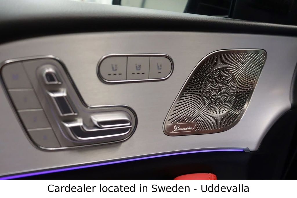 Mercedes-Benz GLE 350 2024