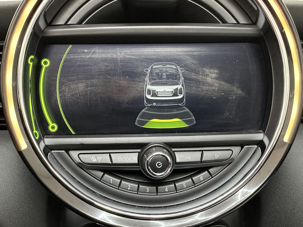 MINI John Cooper Works Cabrio 2018