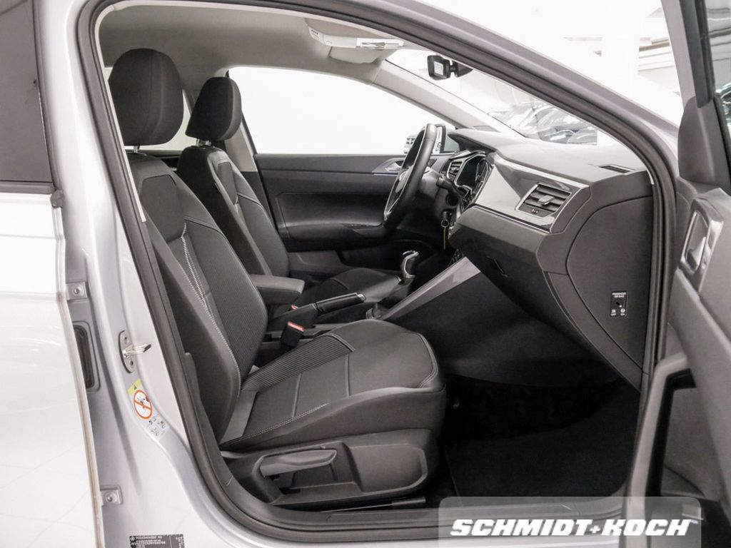 Volkswagen Taigo 2022