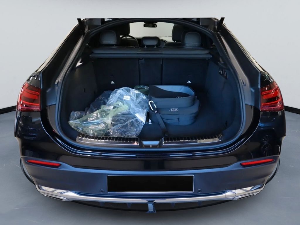 Mercedes-Benz GLE 350 2024