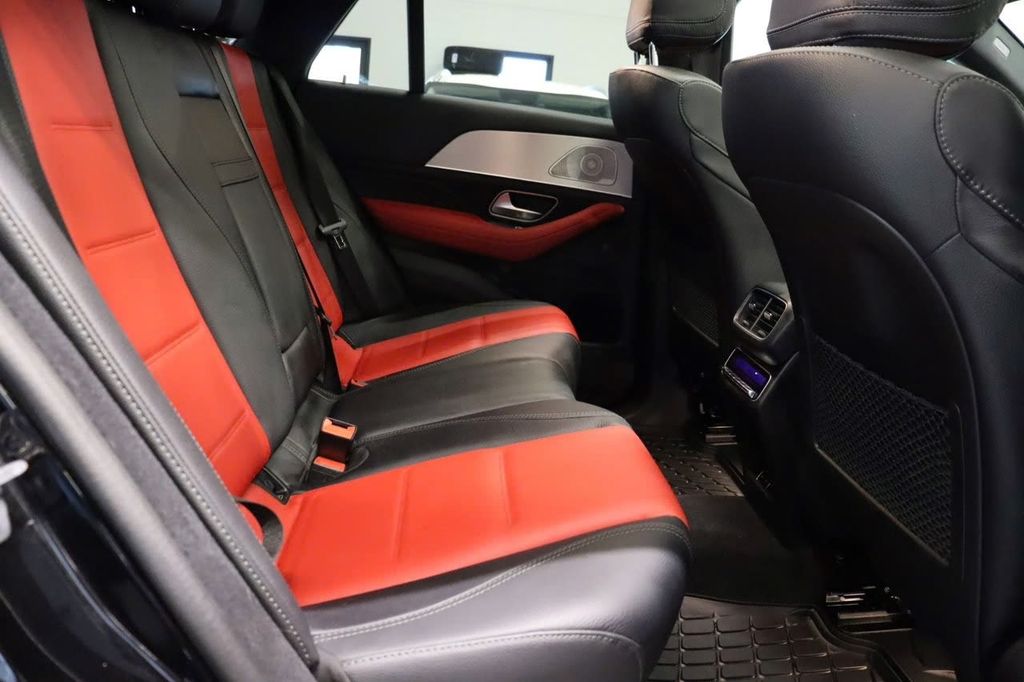 Mercedes-Benz GLE 350 2024