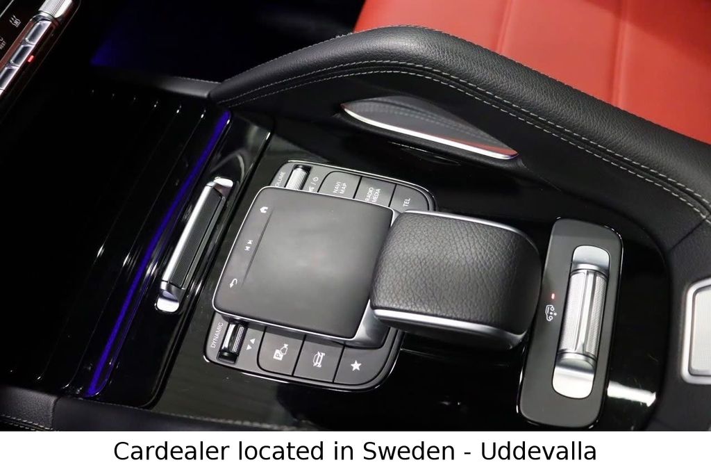 Mercedes-Benz GLE 350 2024