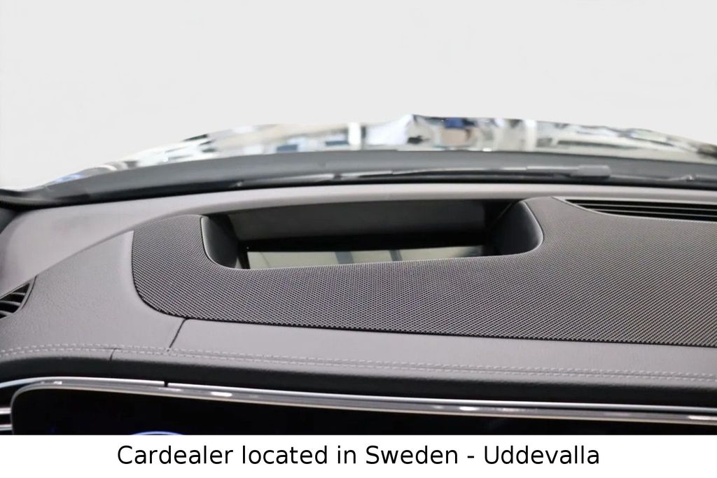 Mercedes-Benz GLE 350 2024