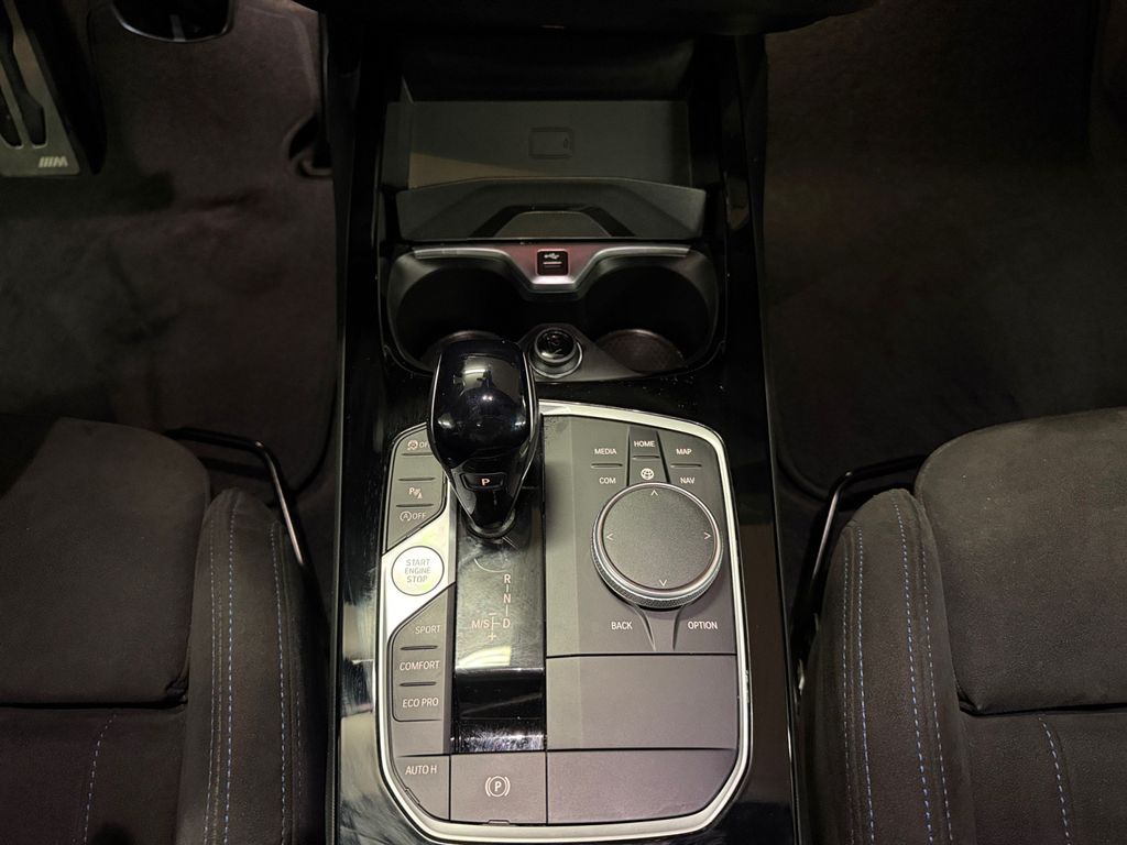 BMW 218 Gran Coupé 2024