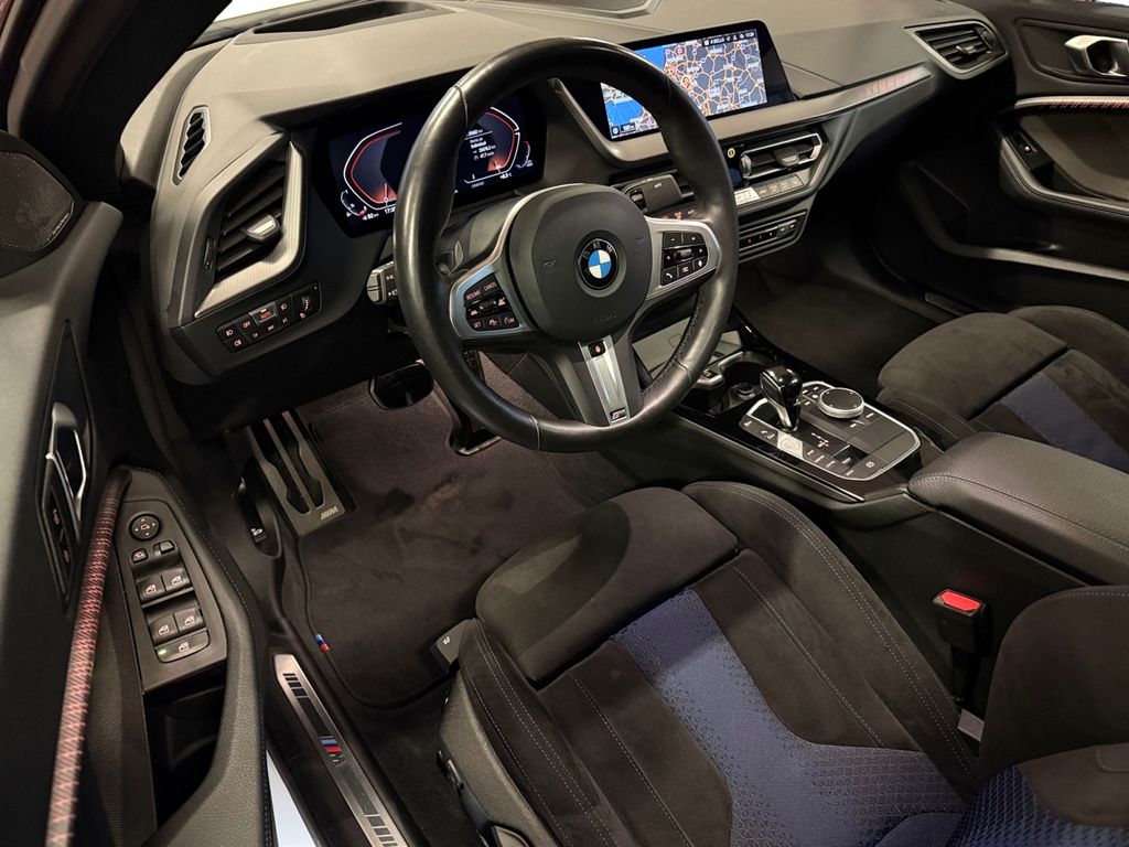 BMW 218 Gran Coupé 2024