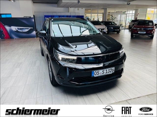 Opel Grandland (X) 2023
