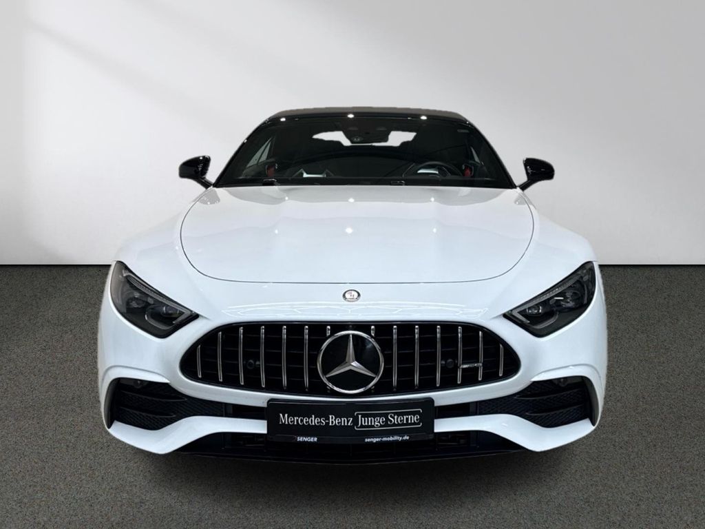 Mercedes-Benz SL 43 AMG 2025