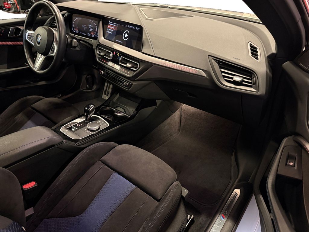 BMW 218 Gran Coupé 2024