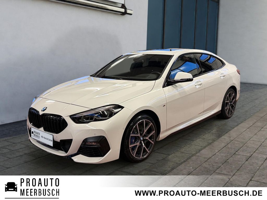 BMW 218 Gran Coupé 2024
