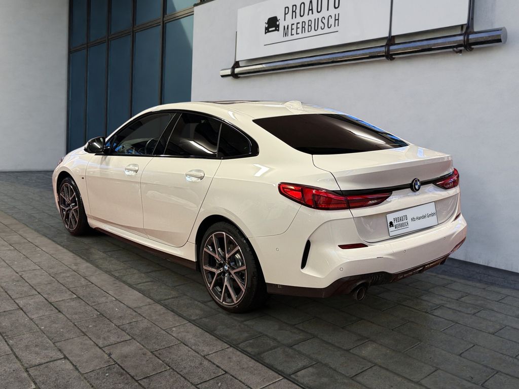 BMW 218 Gran Coupé 2024