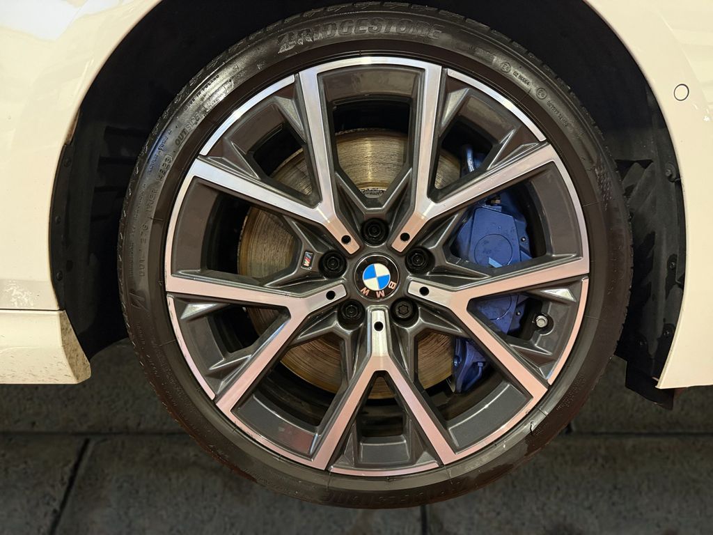 BMW 218 Gran Coupé 2024