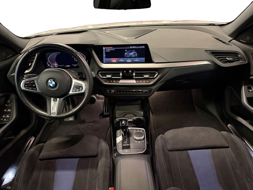BMW 218 Gran Coupé 2024