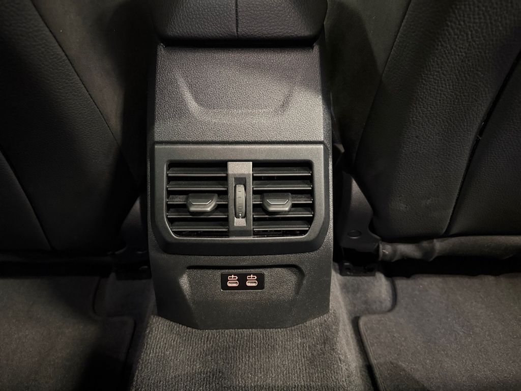 BMW 218 Gran Coupé 2024