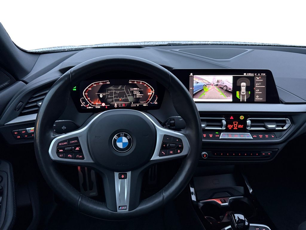 BMW 218 Gran Coupé 2024