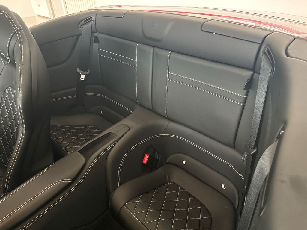 Ferrari California 2014