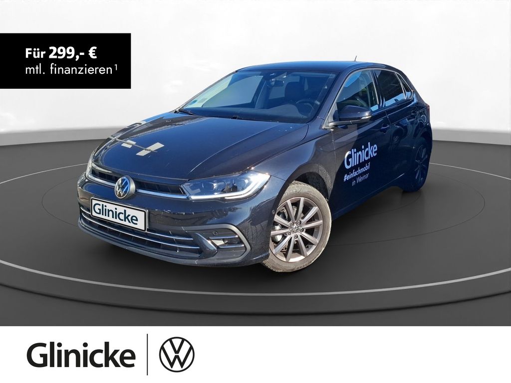 Volkswagen Polo 2025