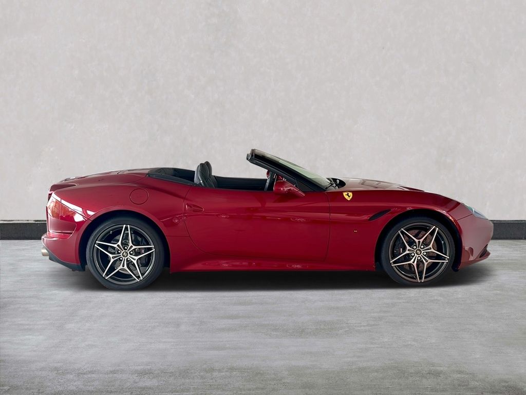 Ferrari California 2014