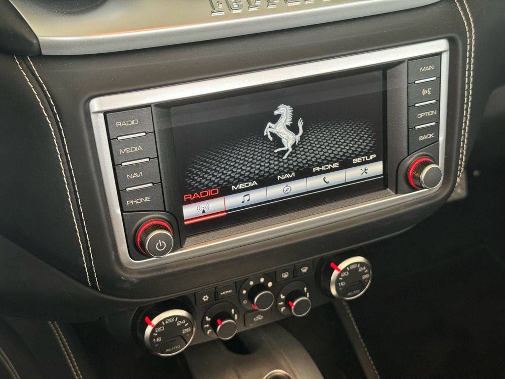 Ferrari California 2014