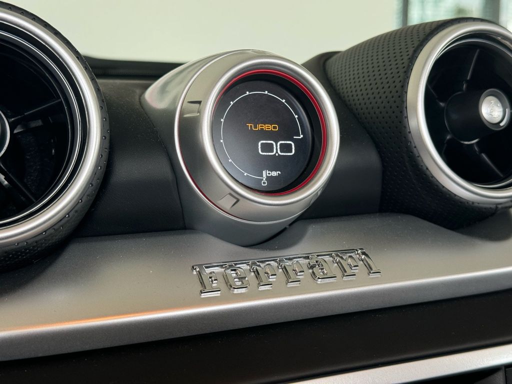 Ferrari California 2014