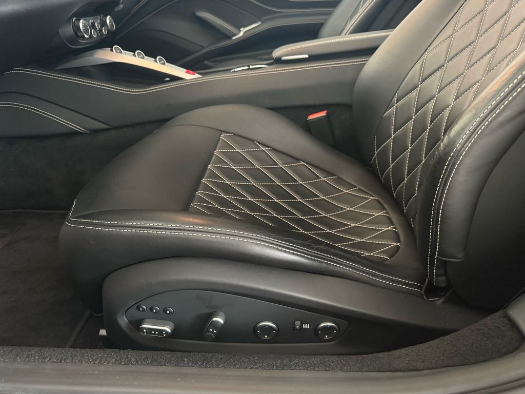 Ferrari California 2014