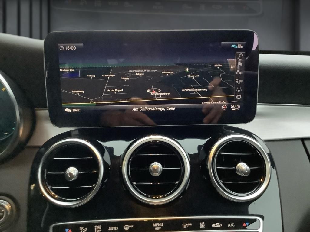 Mercedes-Benz C 300 2020