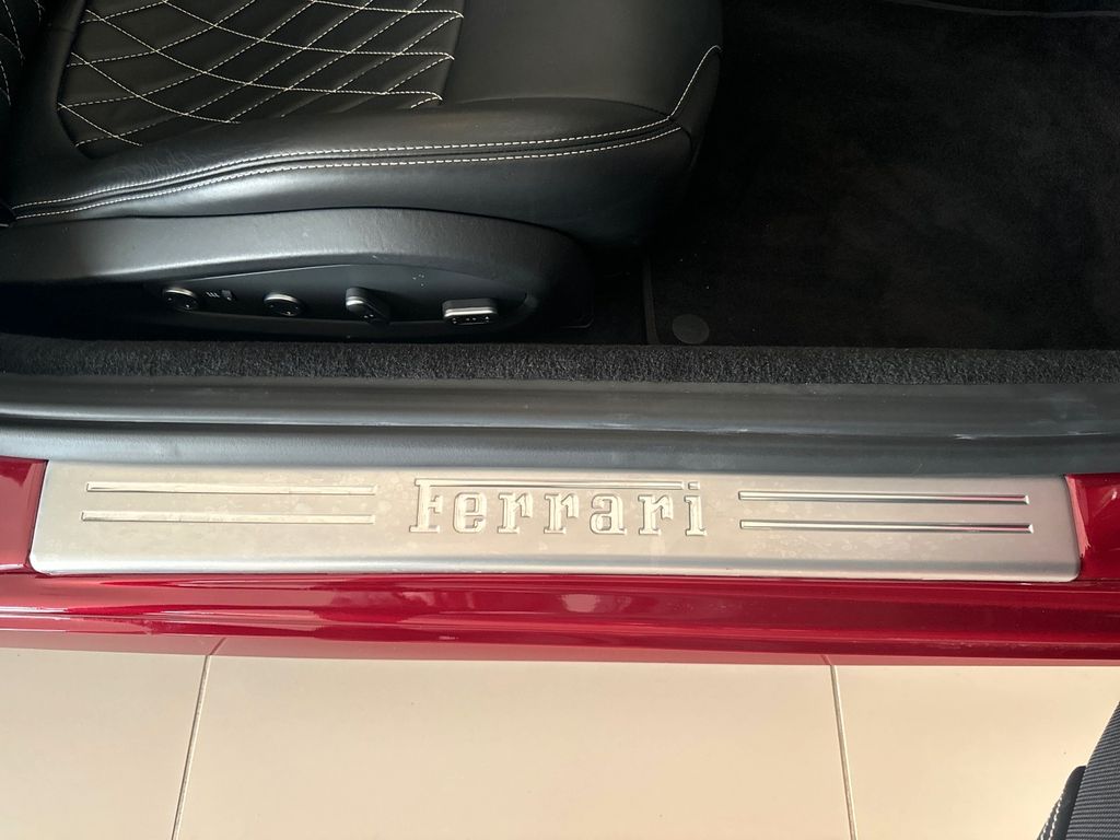 Ferrari California 2014