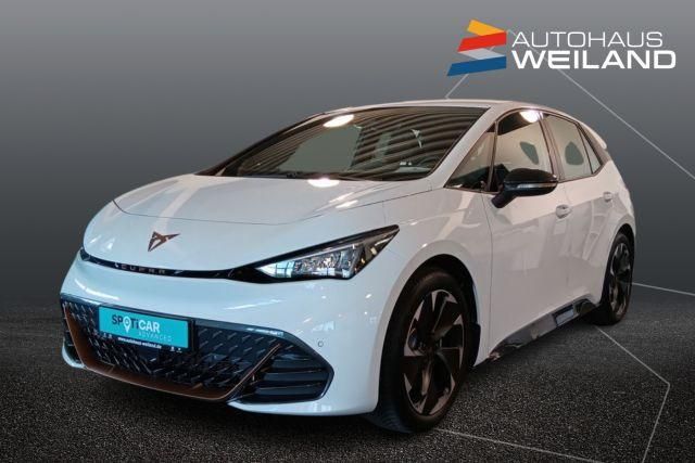 Cupra Born 2023