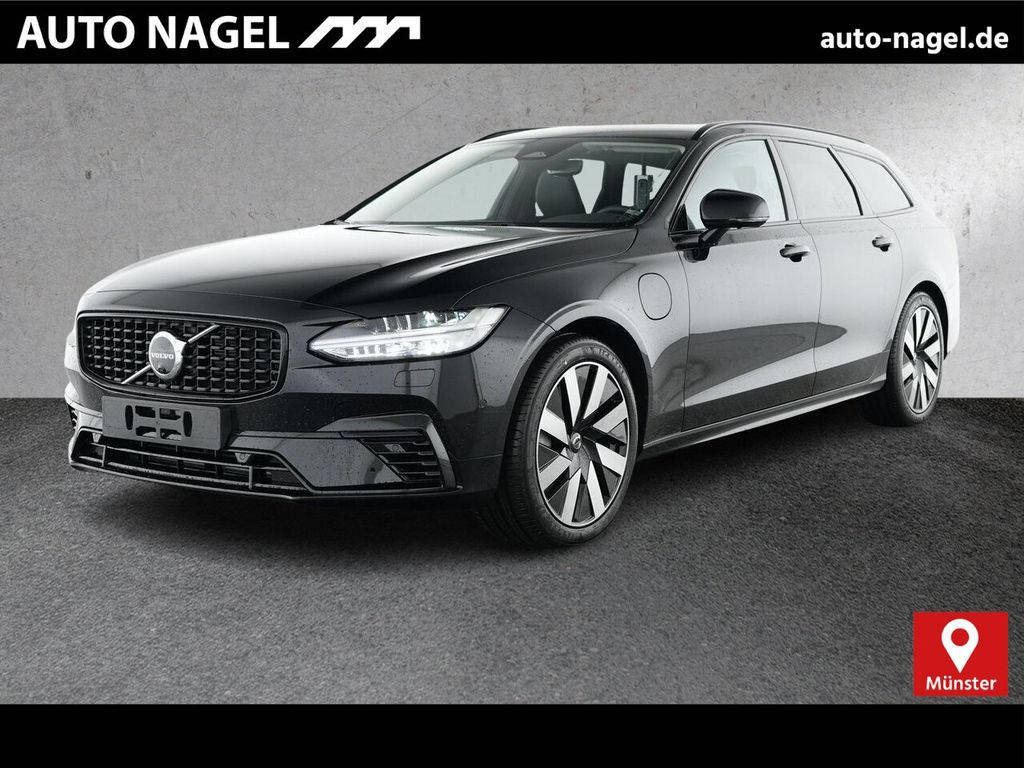 Volvo V90 2025