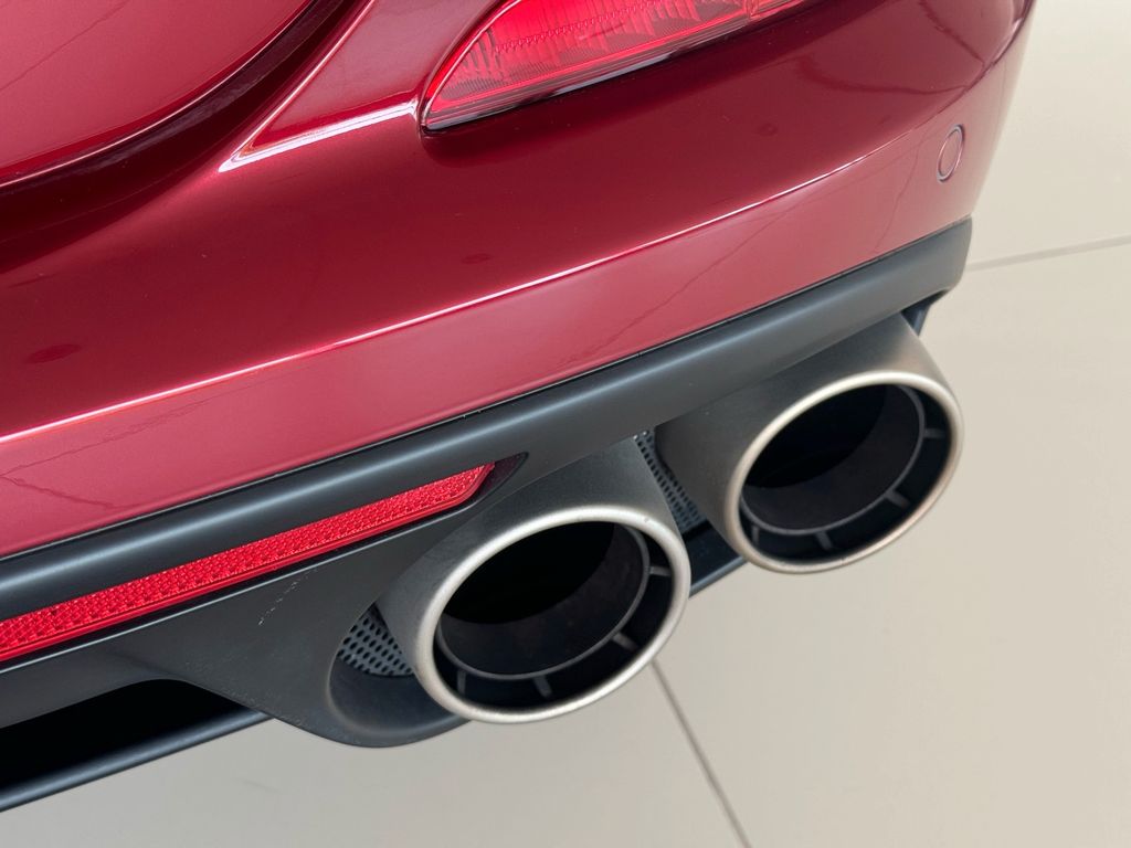 Ferrari California 2014