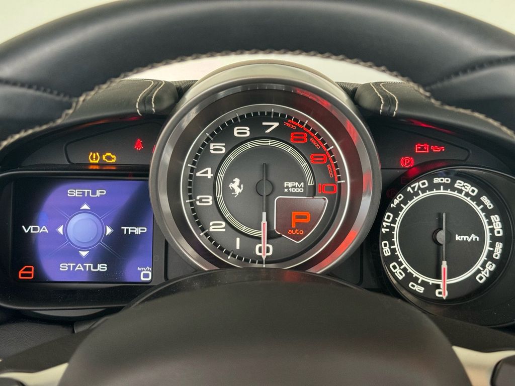 Ferrari California 2014