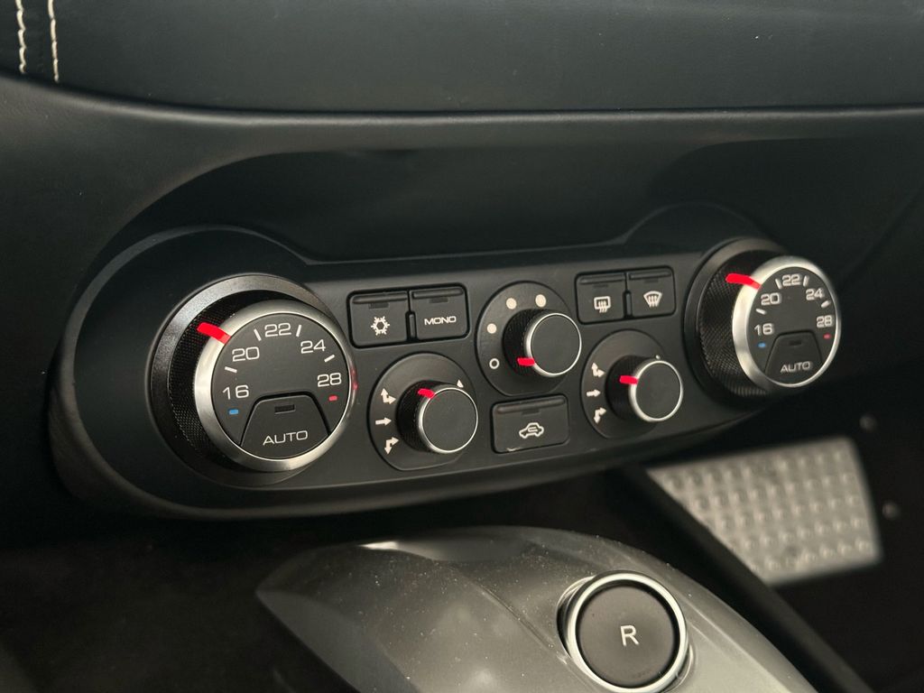 Ferrari California 2014