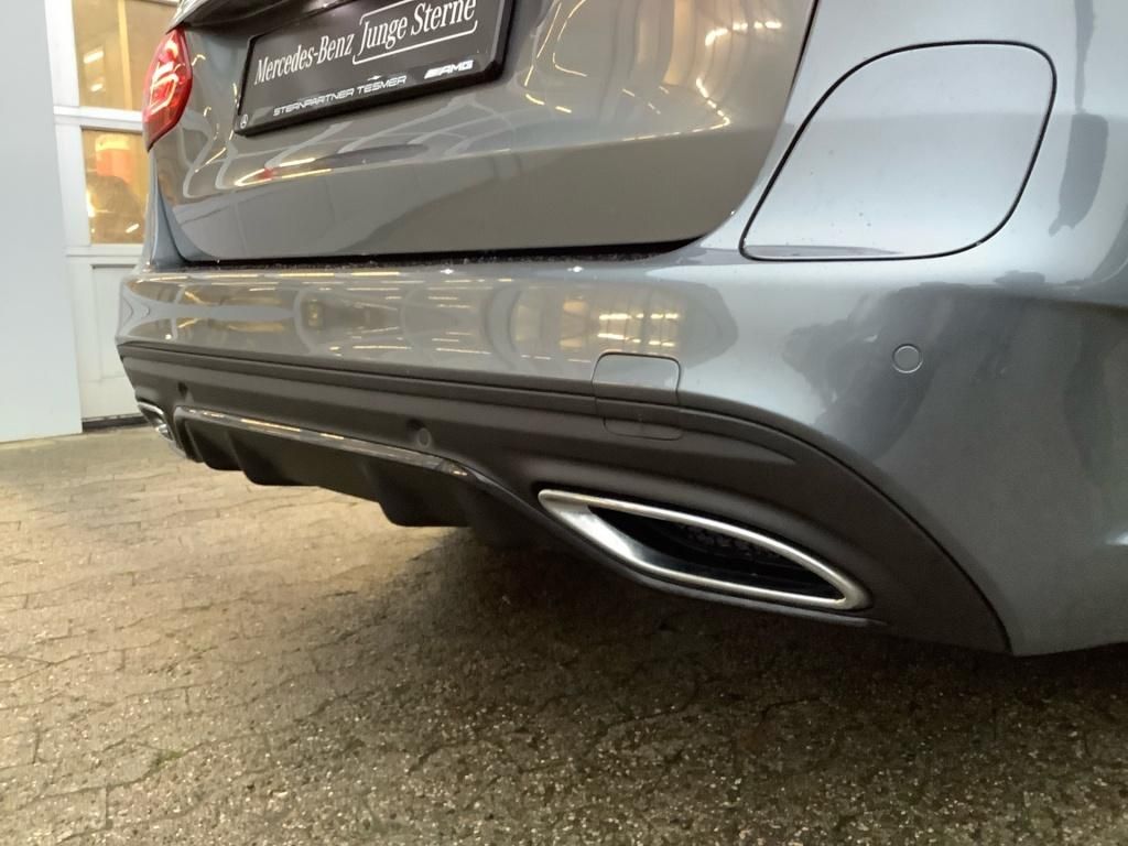 Mercedes-Benz C 300 2020