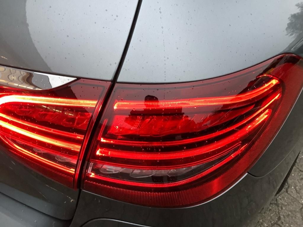 Mercedes-Benz C 300 2020