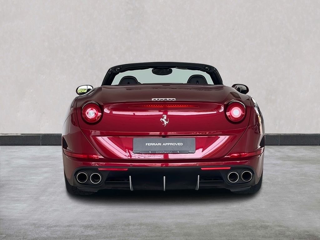 Ferrari California 2014