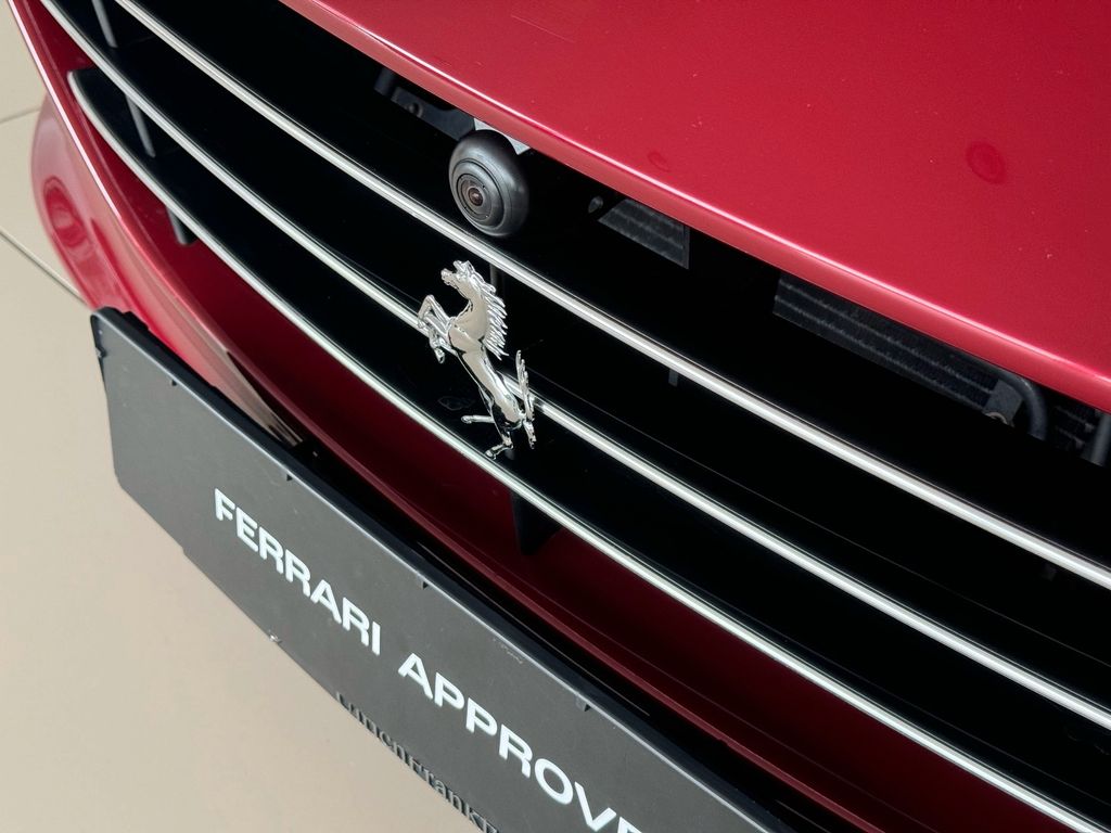 Ferrari California 2014