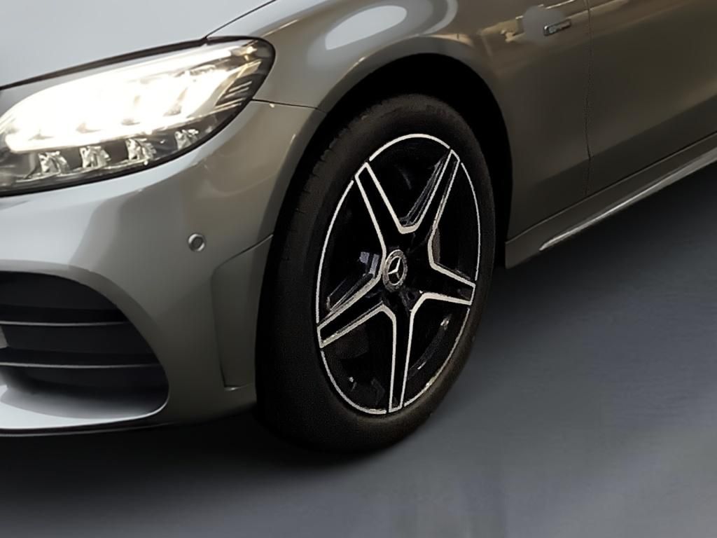 Mercedes-Benz C 300 2020