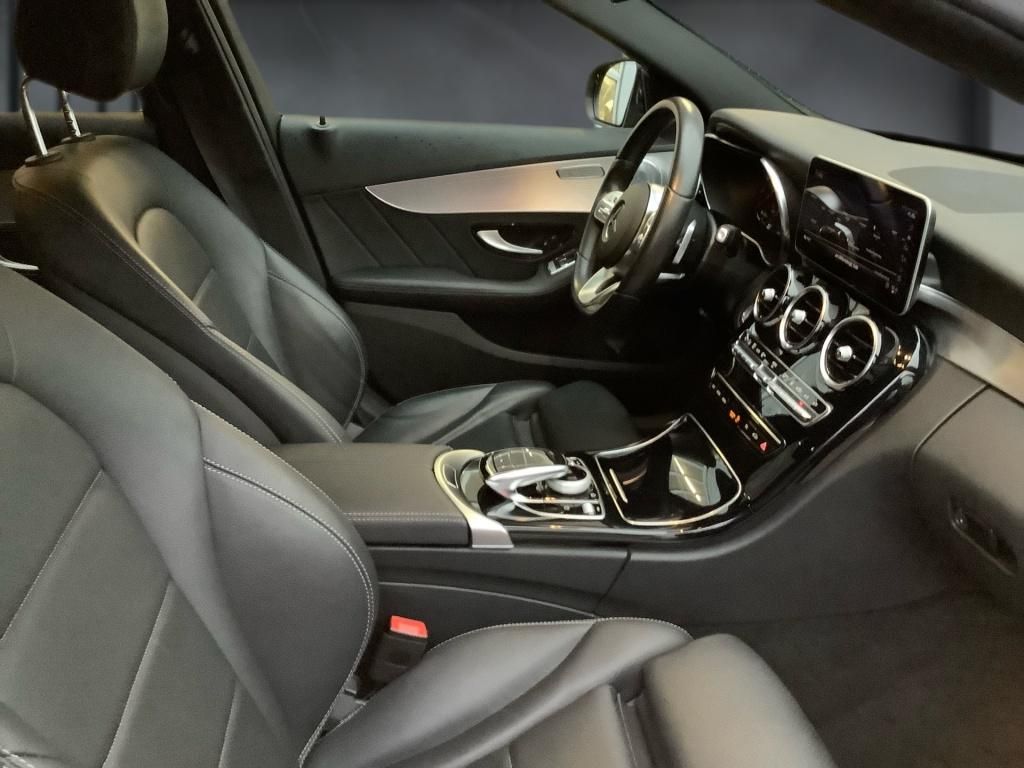 Mercedes-Benz C 300 2020