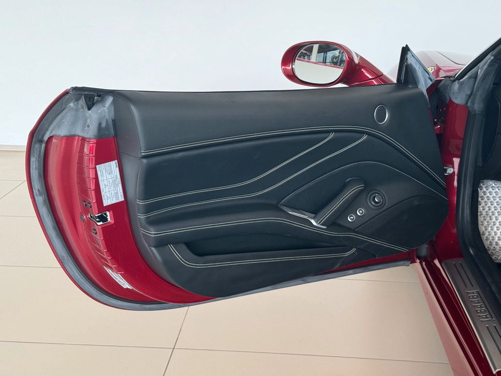 Ferrari California 2014