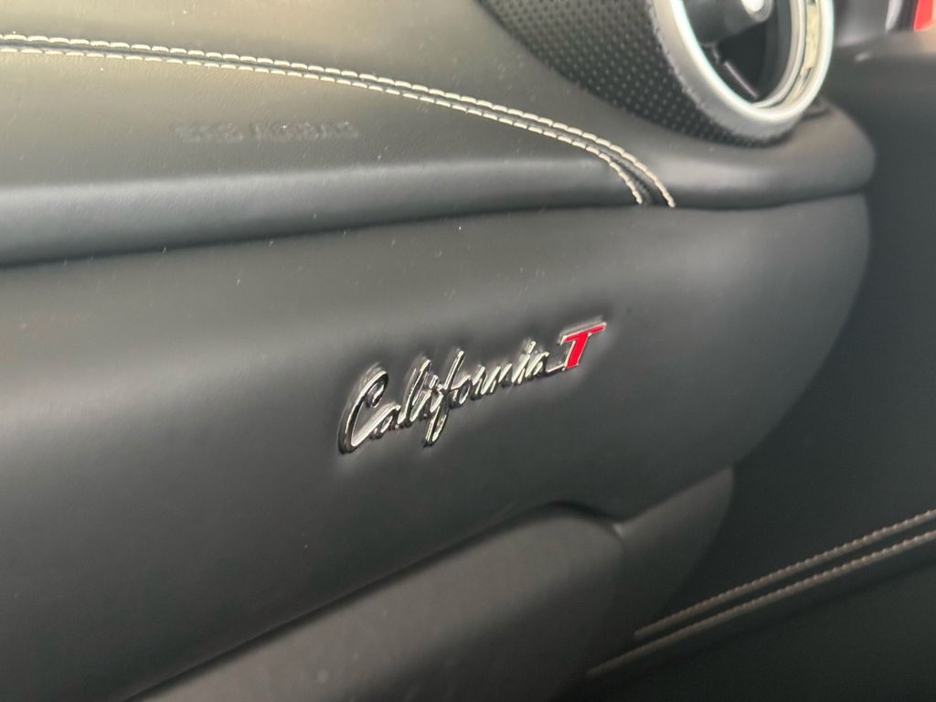 Ferrari California 2014