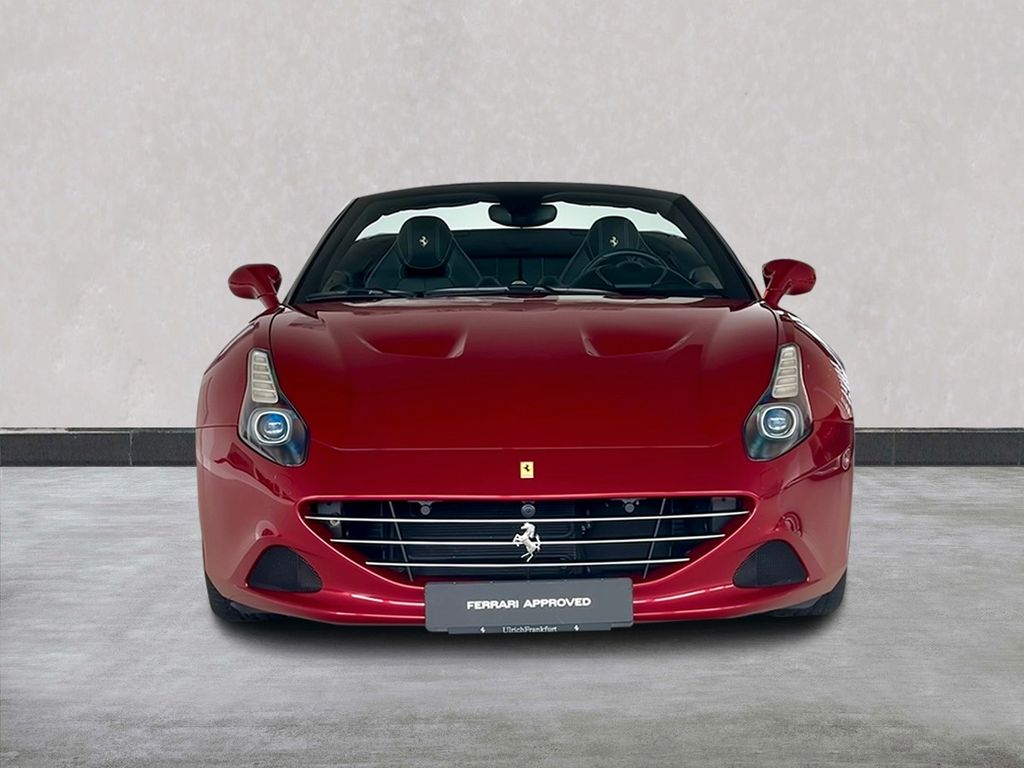 Ferrari California 2014