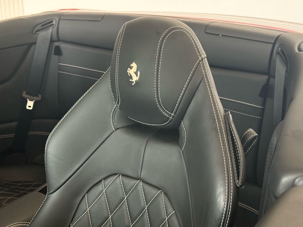 Ferrari California 2014