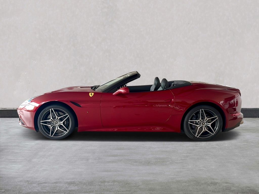 Ferrari California 2014