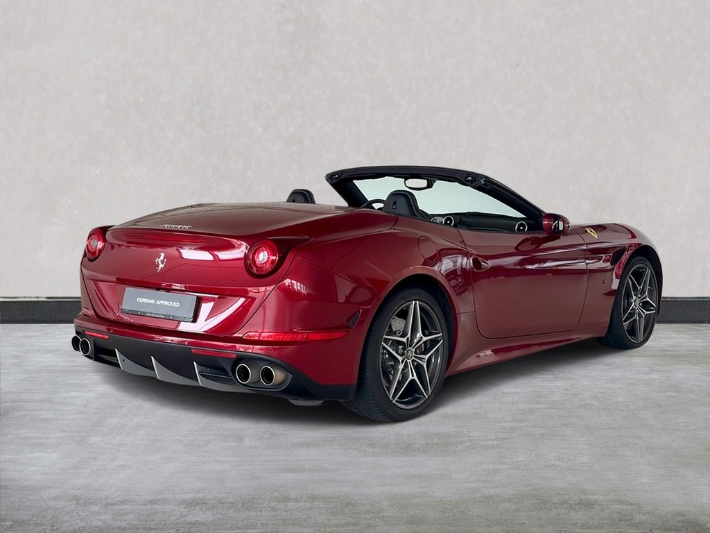 Ferrari California 2014