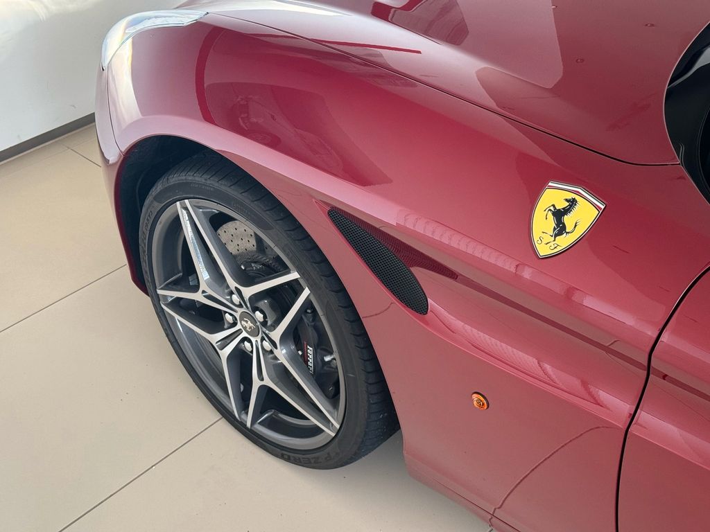 Ferrari California 2014