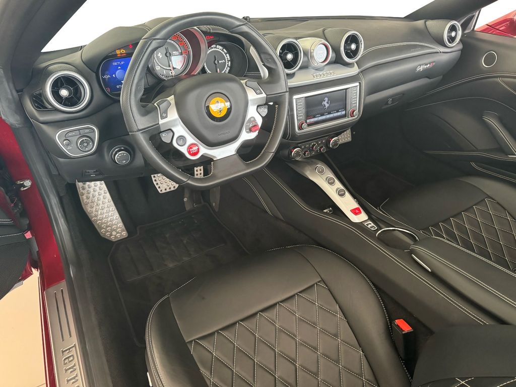 Ferrari California 2014